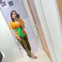 Aniza Deah Emawati