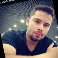 Mayk Carvalho