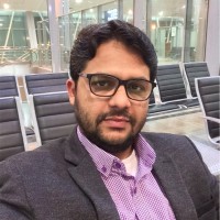 Mohammad Tariq