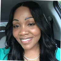 Monifah Duvall