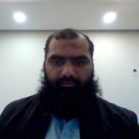 Muhammad Waseem Akram