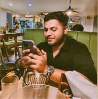 Saket Kumar