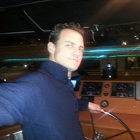 Matthew Van Dyke