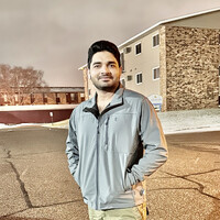 Usman Awan
