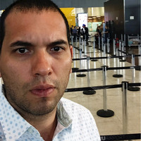 Carlos Cabrera