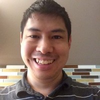 Bryant Wong