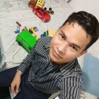 Douglas Leite Da Silva