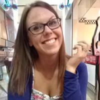 Terri Gamble