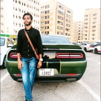 Muhammed Nihal