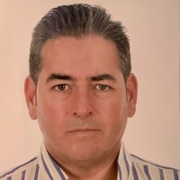 Gonzalo Cantan Cabrero