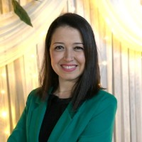 Semra Ali