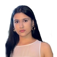 Dipasha Mehta