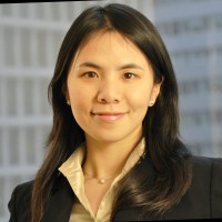 Maggie Wang