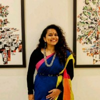 Athina Janice Dsilva
