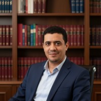 Mohamed Adnane DAROUI