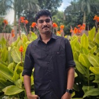 Sudharshan R