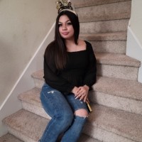 Kimberly Buruca