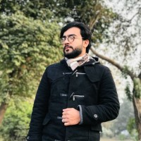 Umar Sohrab Ghori