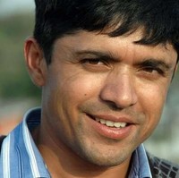 Shes Kanta Sharma(Your Guide KC)