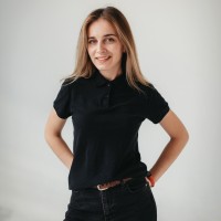 Iryna Levytska