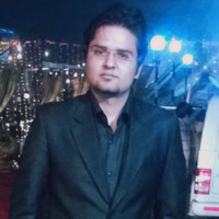 Ankit Verma