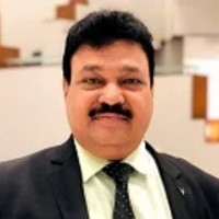 Maruthi Ramprasad Pelluri