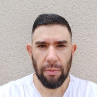 Eduardo Souza da Costa