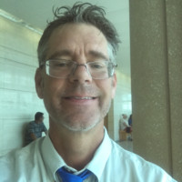 Jeff Shue