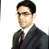 Prithvi R Kapur