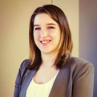 Audrey Harlow, Cpa