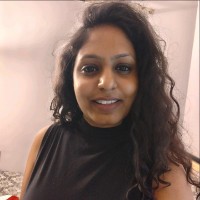Shreya Thakur