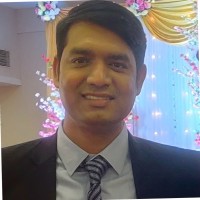Nilesh Gadge
