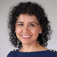 América Mendez Daza