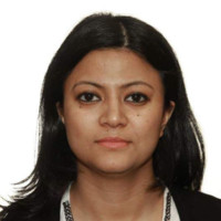 Neeta Shrestha