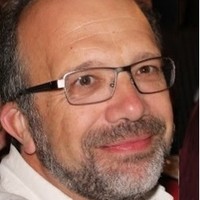 José Luis López Martín