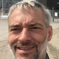 Pascal Gervais
