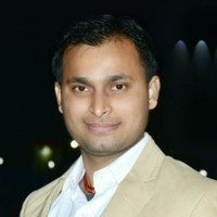Rahul Patel