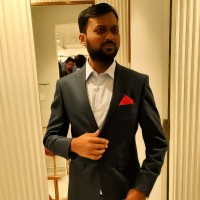 Vivek Kumar