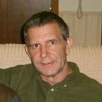 Steve Anderson