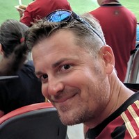 Greg Weese