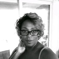 Dionne Richardson President/Ceo Lcsw