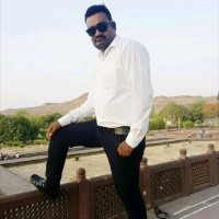 Shaikh Israr