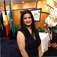 Rashmi Sharma