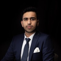 Ishaan Mohan, P.App., AACI