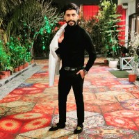 Paras Nandwani
