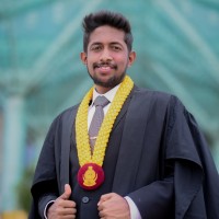 Saliya Dinusha
