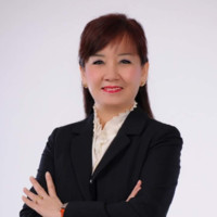 Suesan Woo - Real Estate Agent / Property Agent