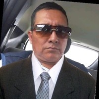 Luis Antonio Lopez Acosta