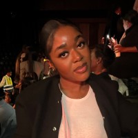 Alexia Quaye Quashie