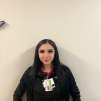 Jackie Vidales